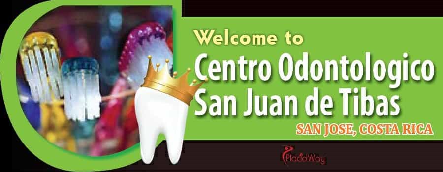 Dental Clinic San Jose, Costa Rica
